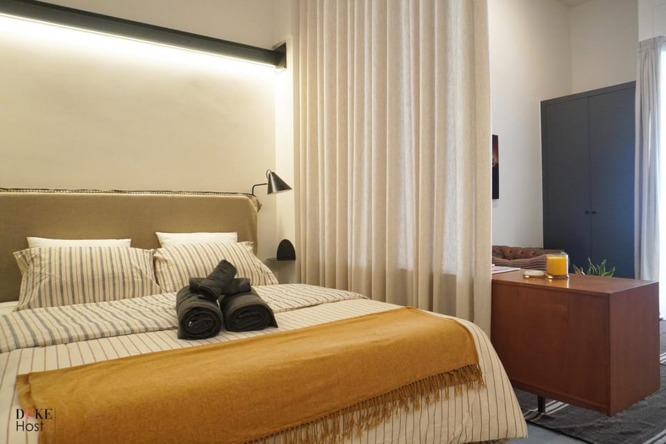 Auditorio Luxe Apartment Apartment in Madrid