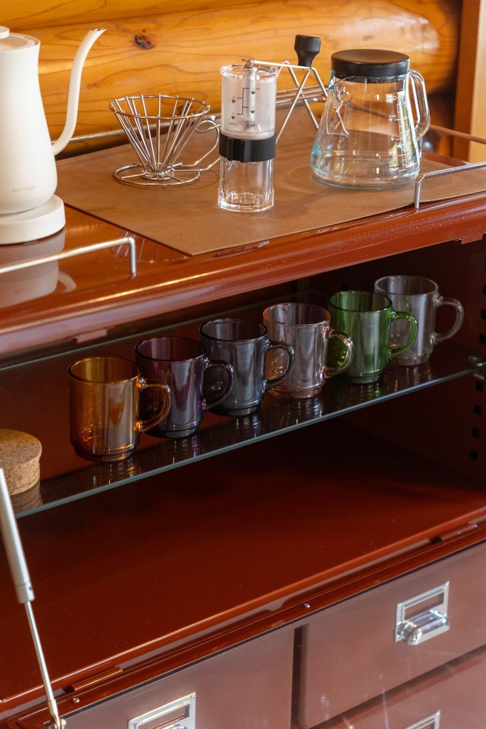Coffee/tea facilities, Kitchen or kitchenette, Area and facilities, Area and facilities