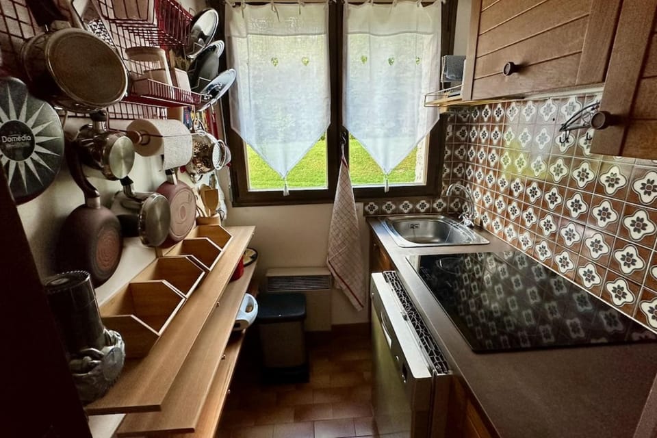 Stay at the heart of the slopes in Megève! Apartment in Megève
