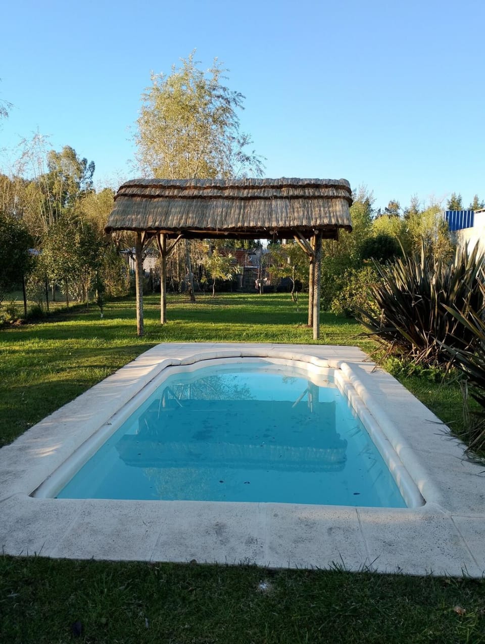 Alquiler en Uribelarrea - Arena House in Buenos Aires Province