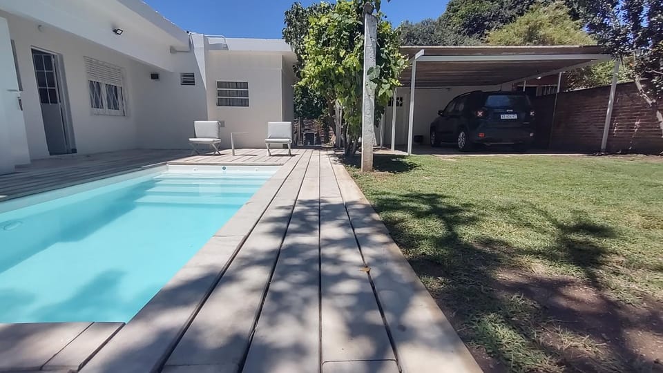 Off site, Garden, Garden view, Pool view, Swimming pool, Parking