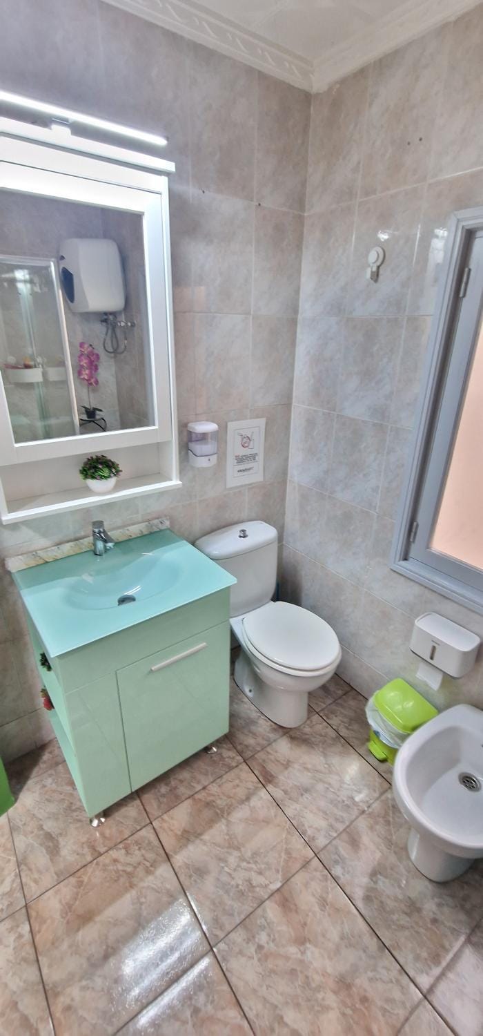 Shower, Toilet, Bathroom, bidet