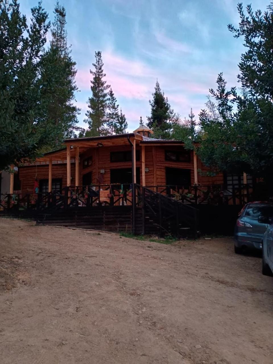 Property building, Day