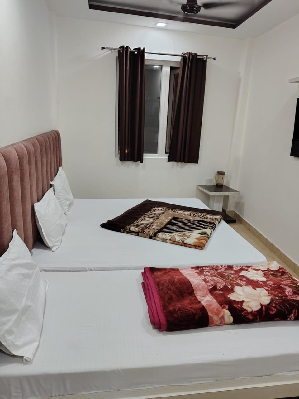 Rudra hotel Vacation rental in Uttarakhand