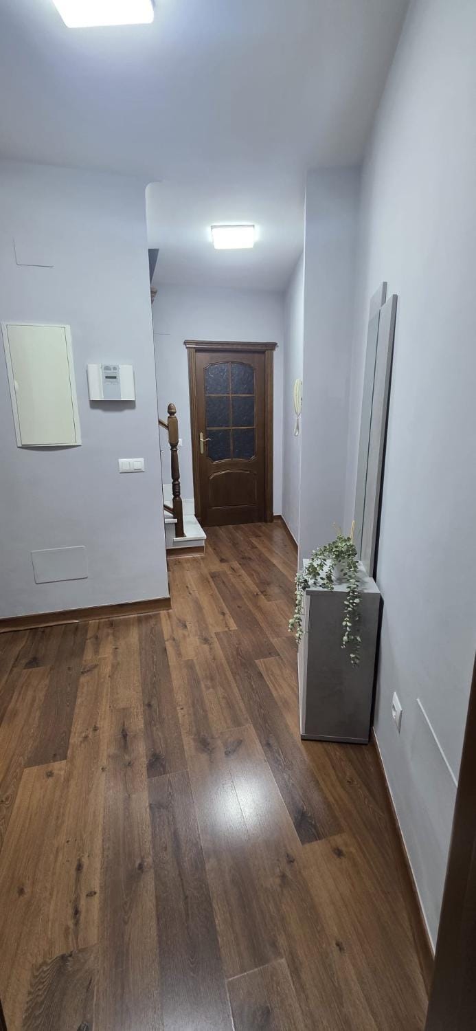 Plaza de la Cruz, 2 Apartment in Extremadura, Spain