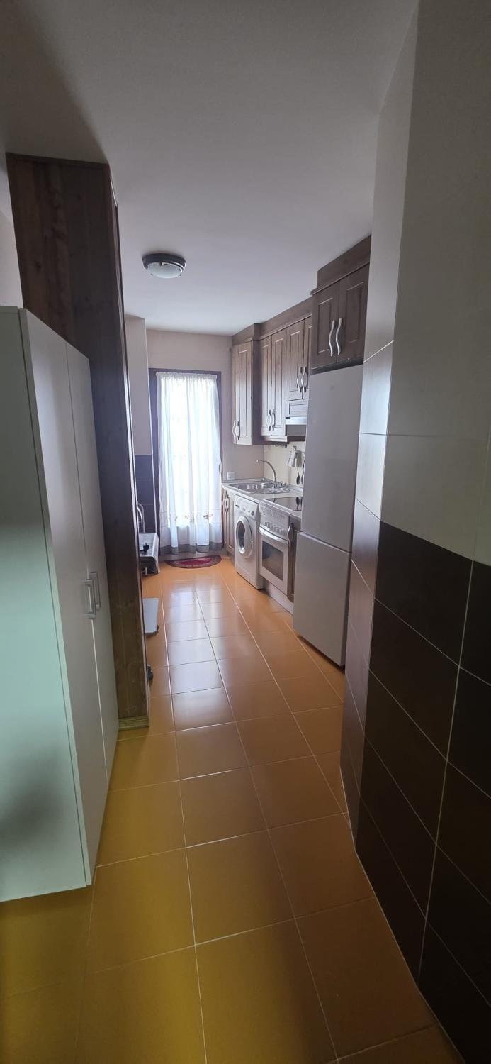 Plaza de la Cruz, 2 Apartment in Extremadura, Spain