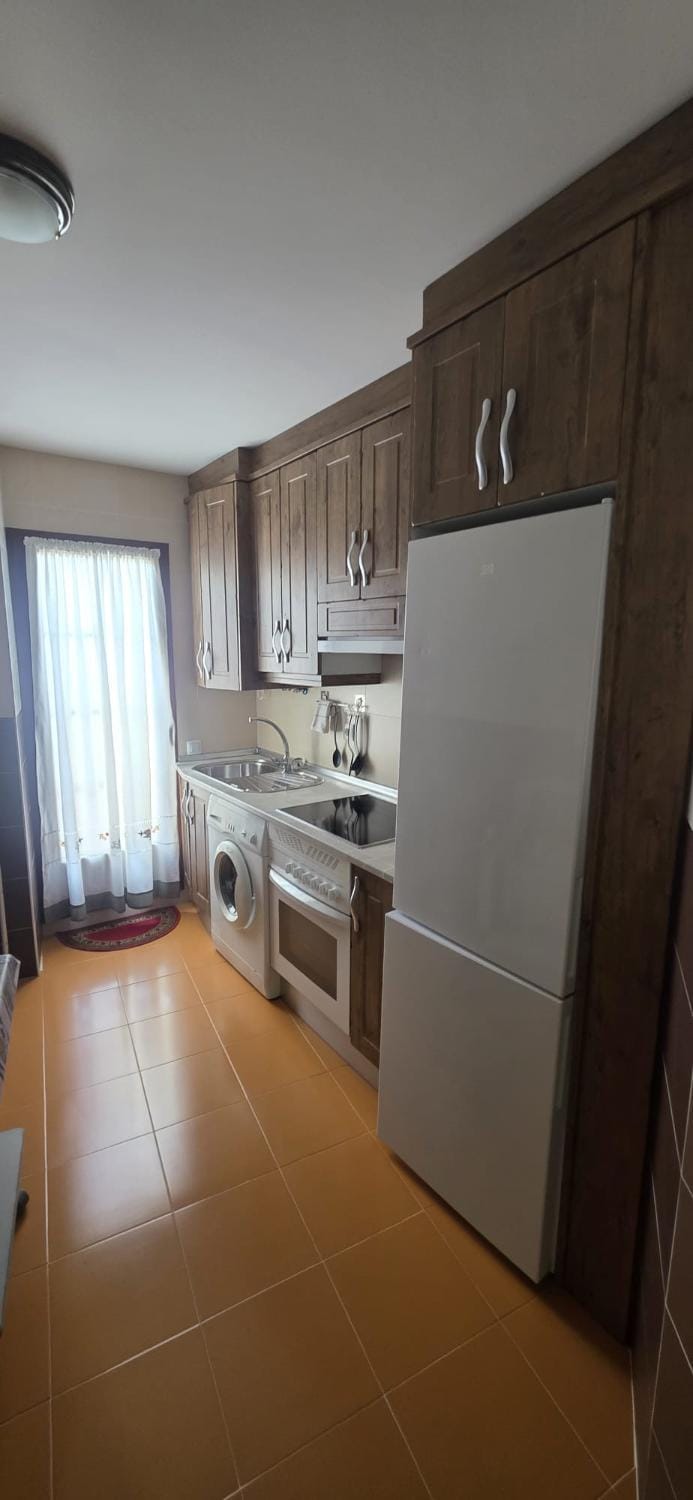 Plaza de la Cruz, 2 Apartment in Extremadura, Spain