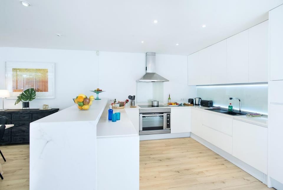 Villa Can Cristal by Villa Select Villa in Serra de Tramuntana