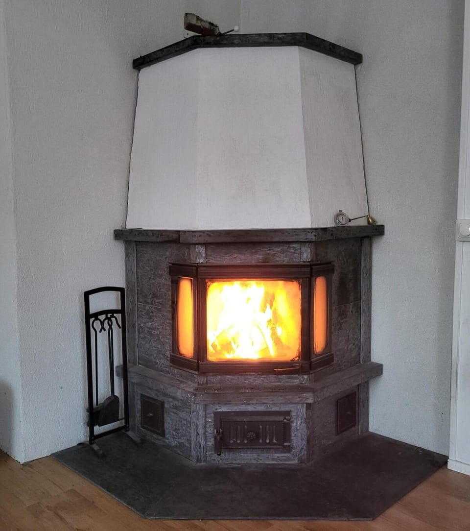 Villa Mutkala Apartment in Lapland