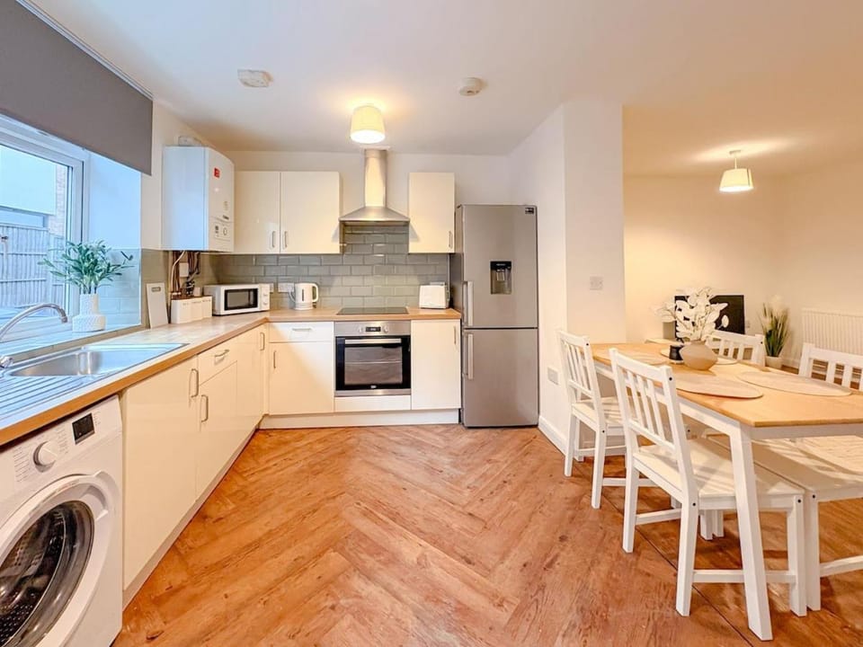 58c Thorpe Road - City Centre Apartment in Norwich