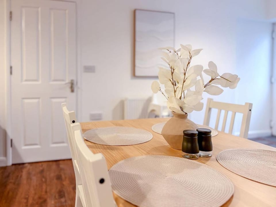 58c Thorpe Road - City Centre Apartment in Norwich