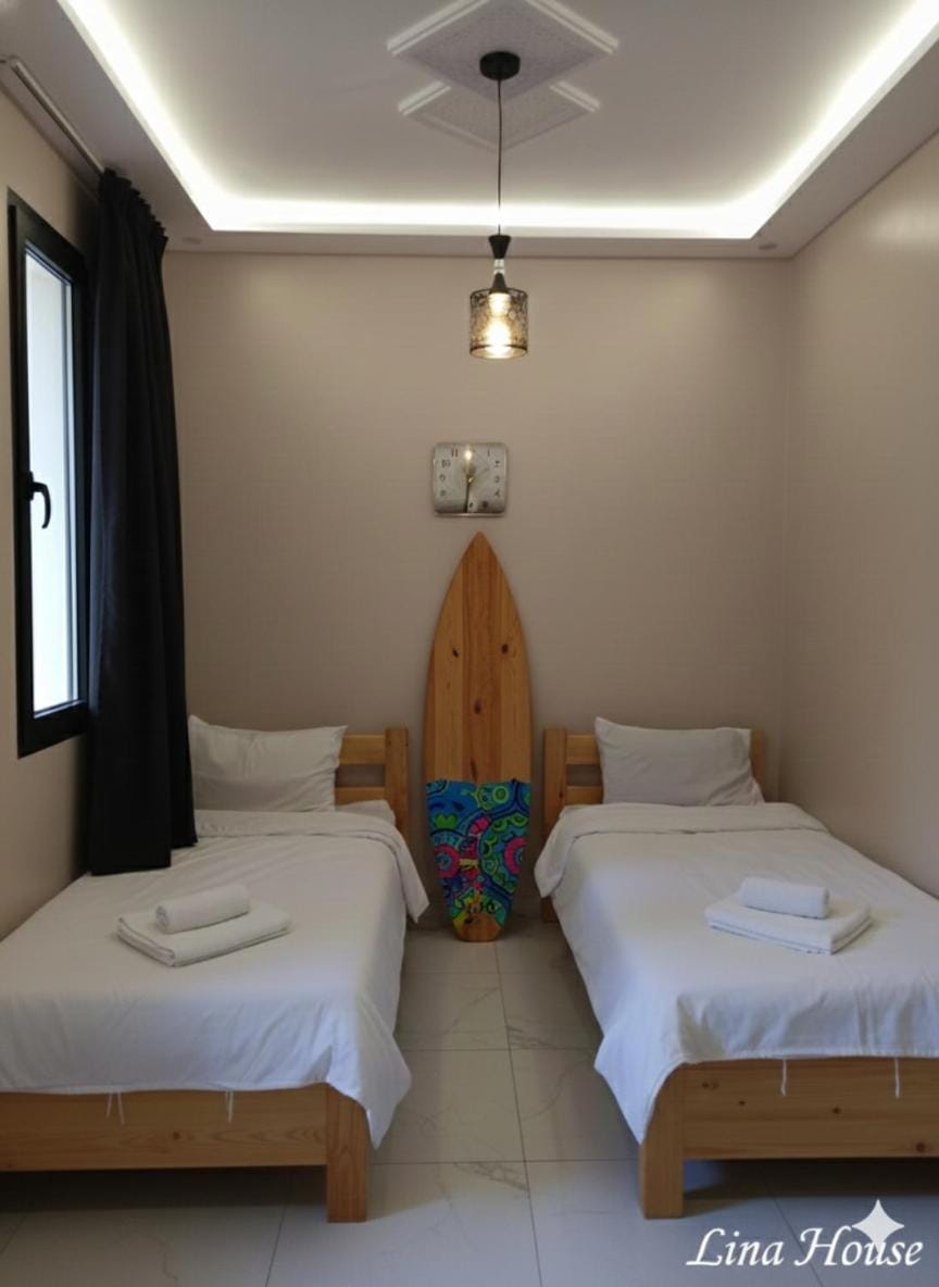lina imsouane Bed and Breakfast in Marrakesh-Safi