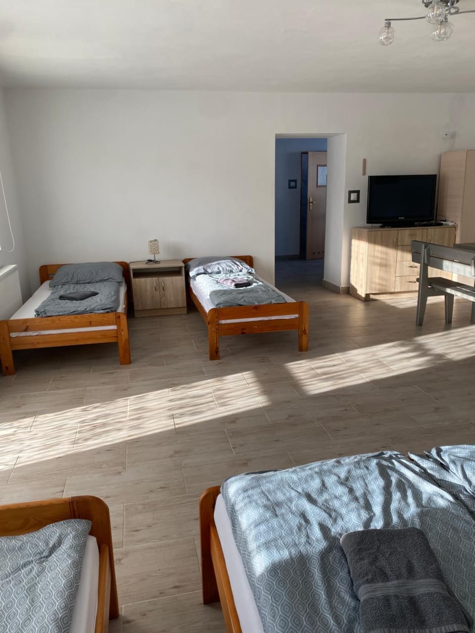 Domek Ranczo Apartment in Lesser Poland Voivodeship