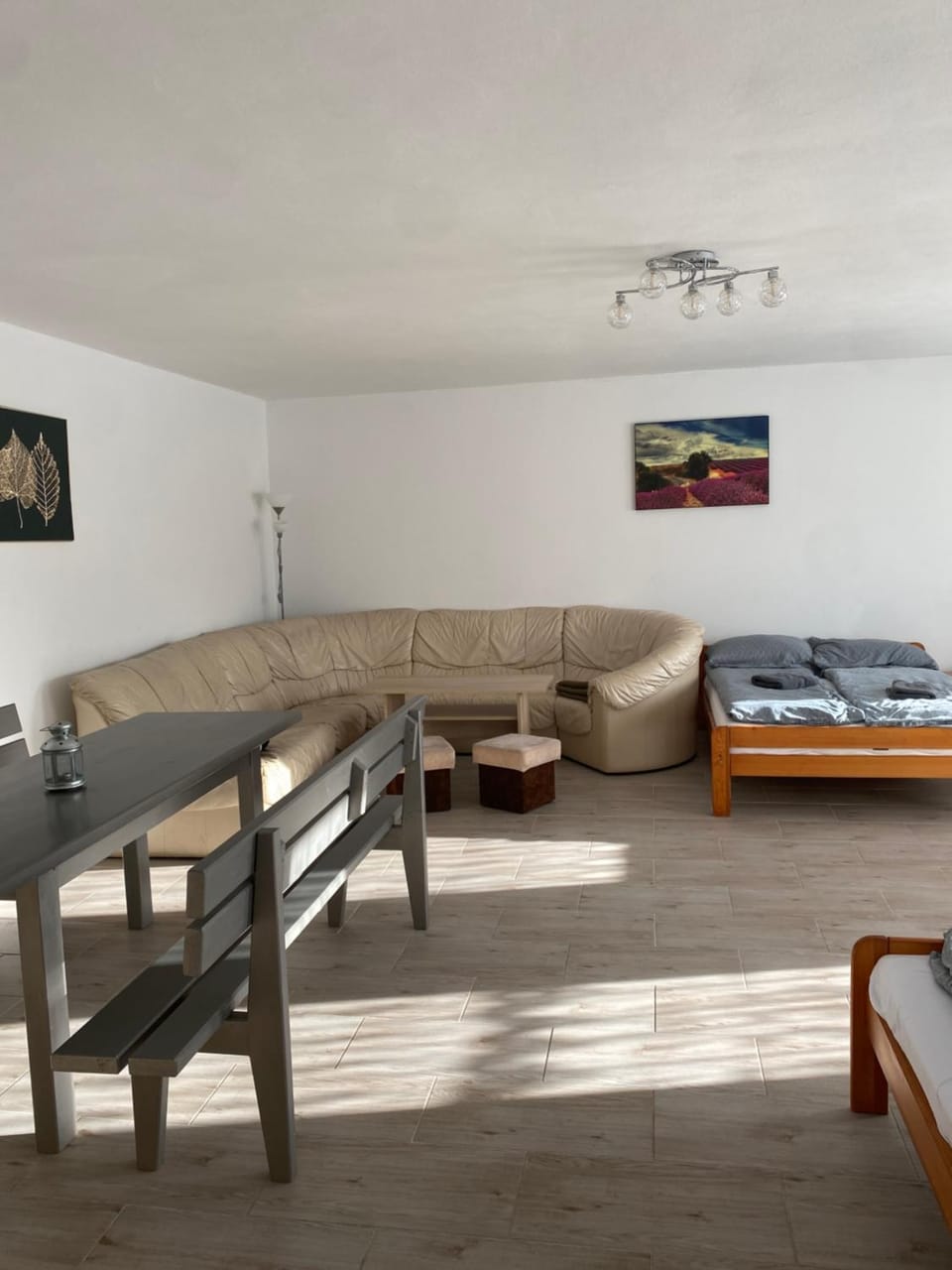 Domek Ranczo Apartment in Lesser Poland Voivodeship