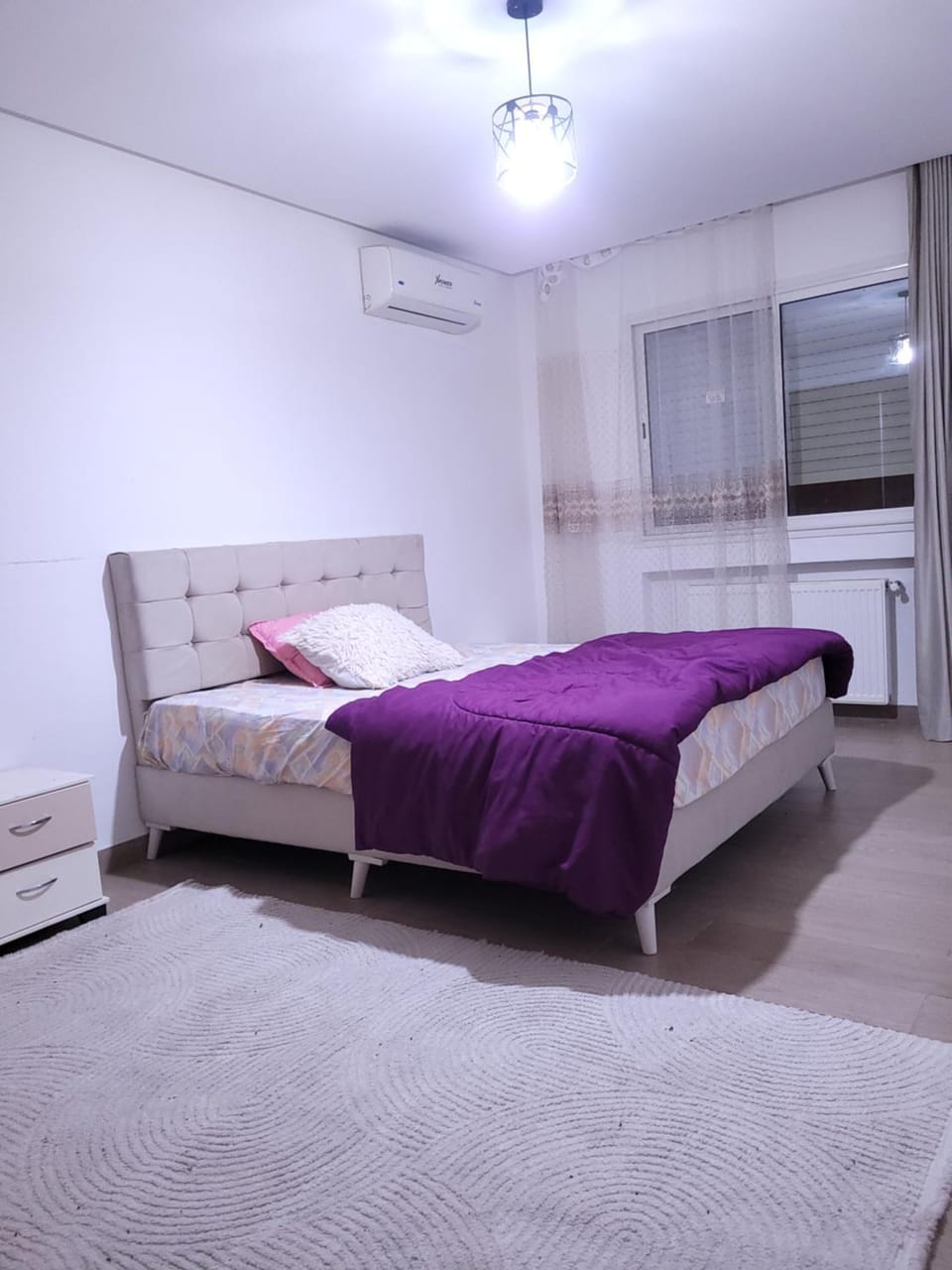 haut standing Apartment in Sousse