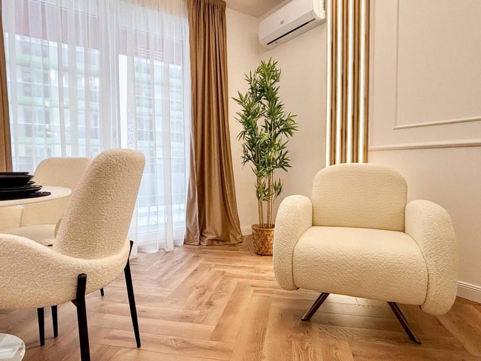 Luxor Elite Residence - Private Parking, kingsize Apartment in Cluj-Napoca