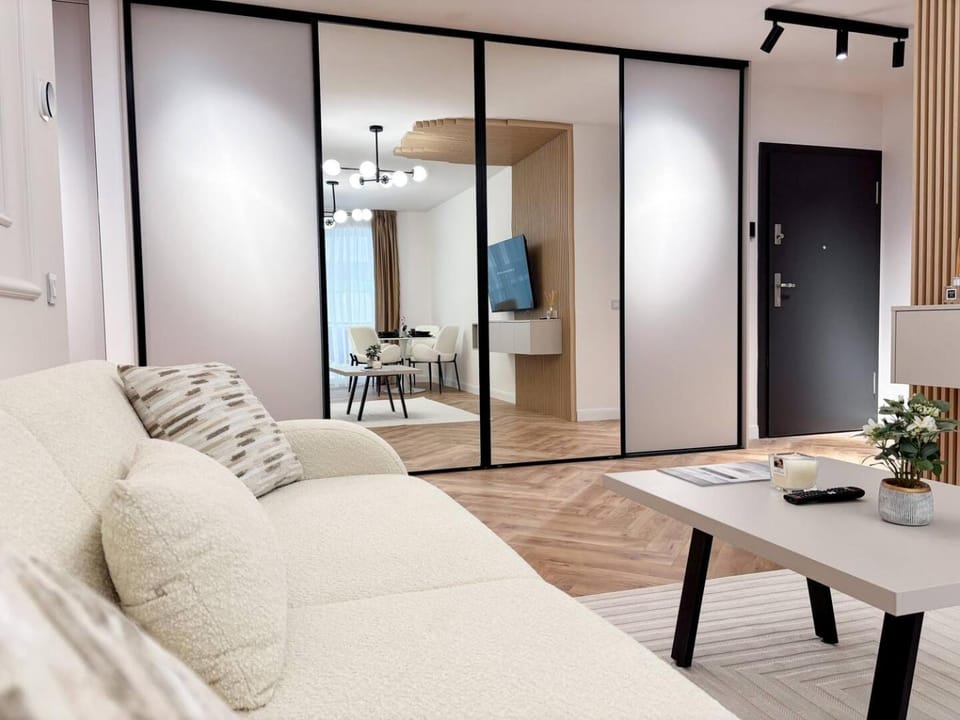 Luxor Elite Residence - Private Parking, kingsize Apartment in Cluj-Napoca