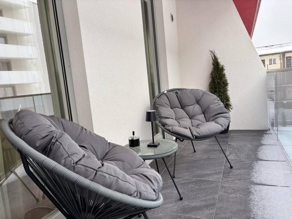 Luxor Elite Residence - Private Parking, kingsize Apartment in Cluj-Napoca