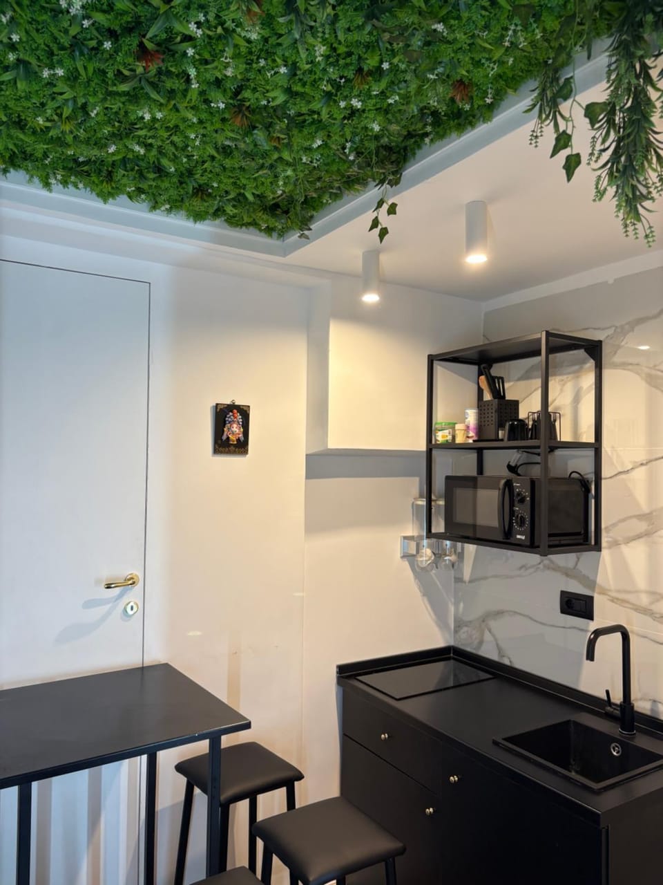 House Gagliotta Bed and Breakfast in Naples