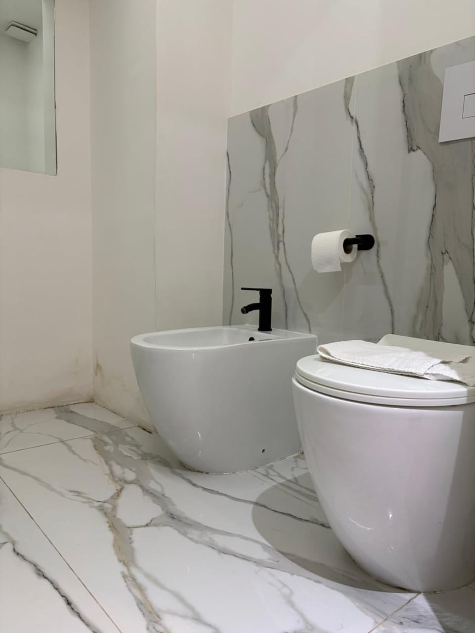 House Gagliotta Bed and Breakfast in Naples