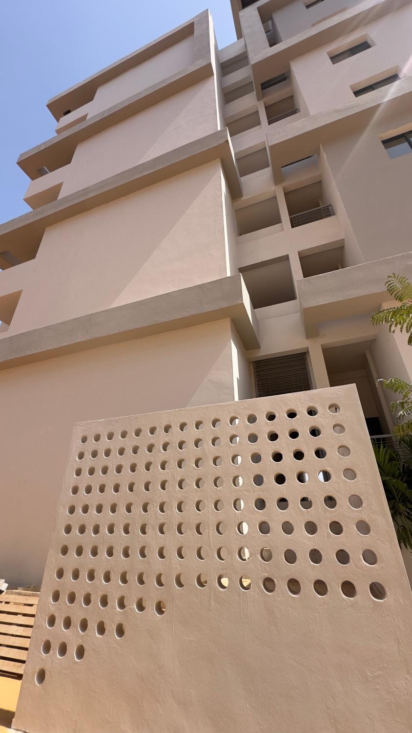 Refuge du Pole Urbain Diamniadio Apartment in Dakar Region, Senegal