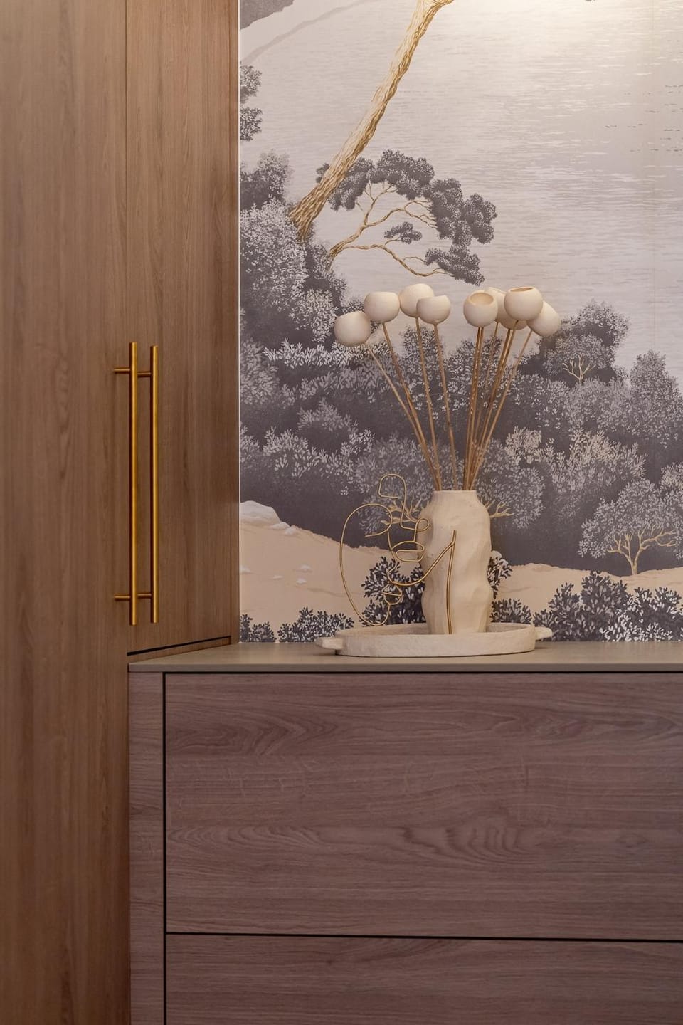 storage, wardrobe