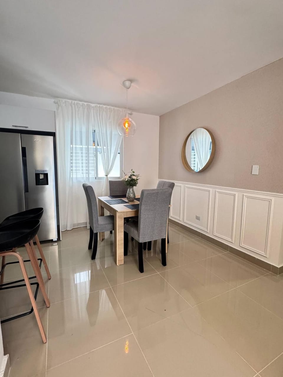 Modern apartment in Santo Domingo Apartment in Santo Domingo Este