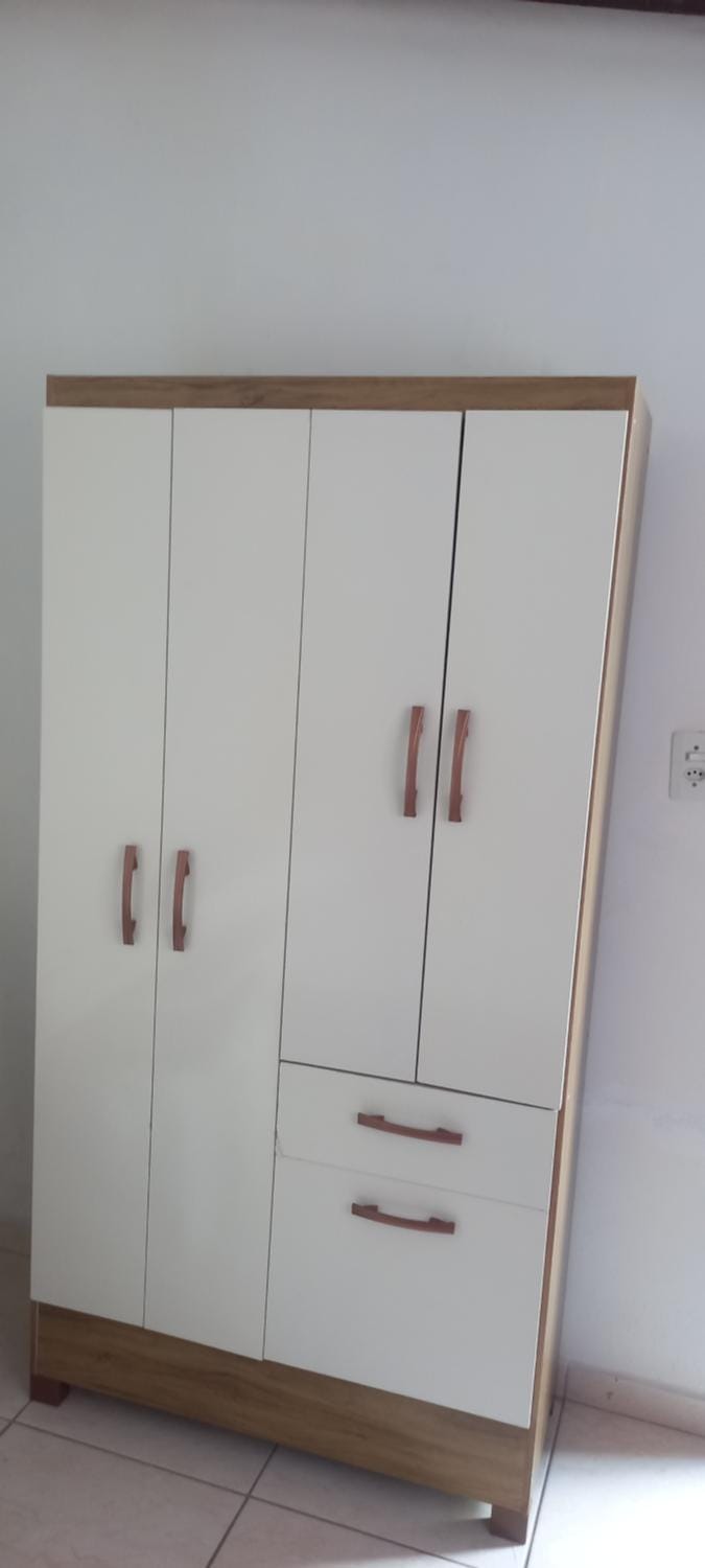 Espaço da paz Apartment in Joinville