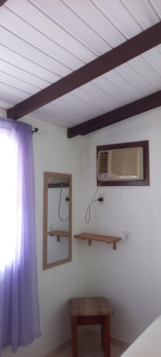 Espaço da paz Apartment in Joinville