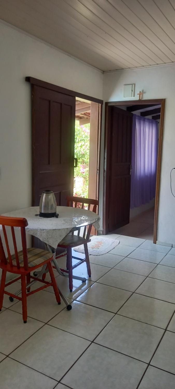Espaço da paz Apartment in Joinville