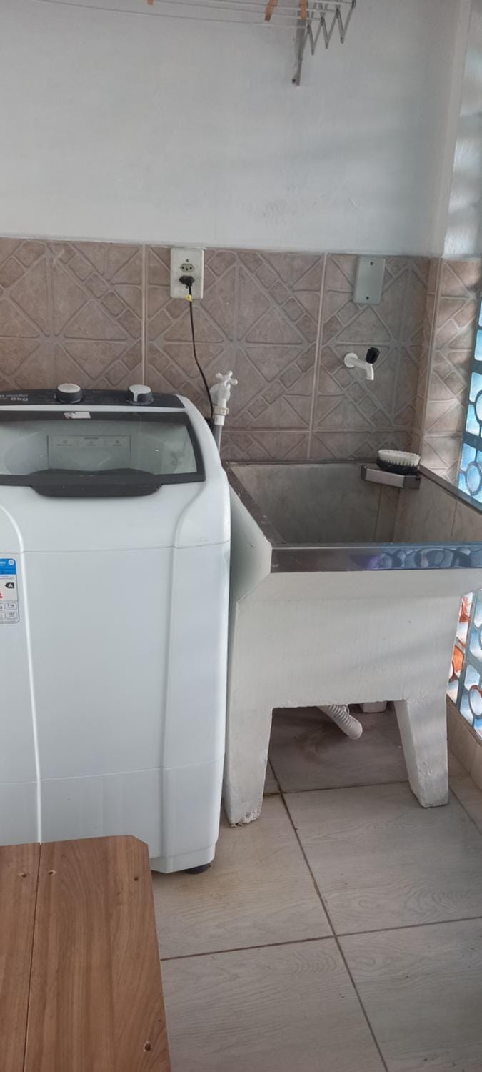 Espaço da paz Apartment in Joinville