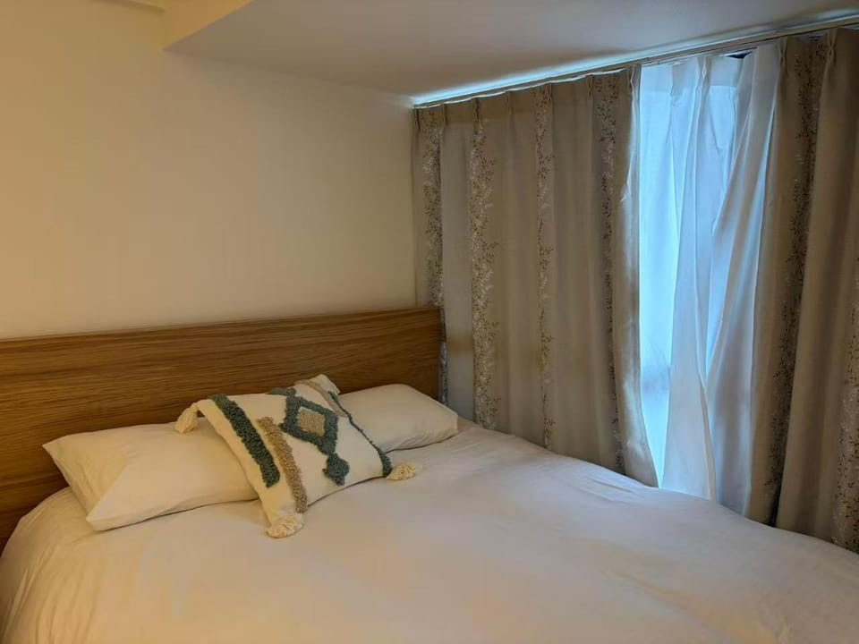 Hana Sumi House Apartment in Shinjuku