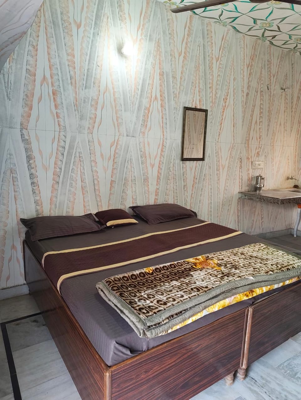 Shri Sita Vallabh pad Chhaya Vacation rental in Uttar Pradesh