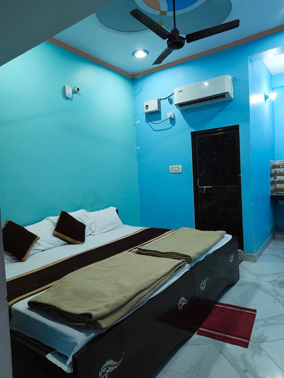 Shri Sita Vallabh pad Chhaya Vacation rental in Uttar Pradesh