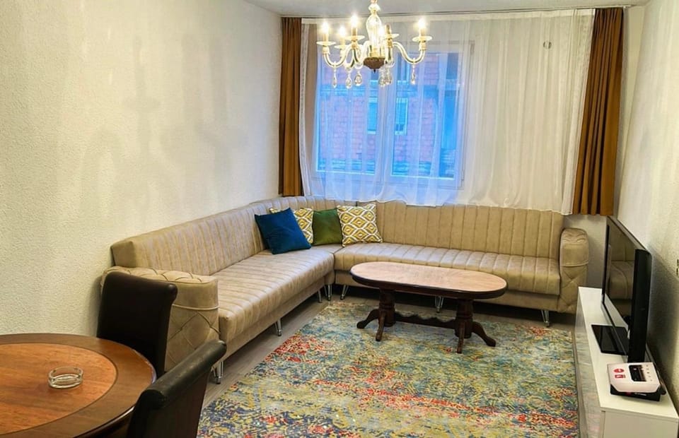 Central Center Apartment Apartment in North Macedonia