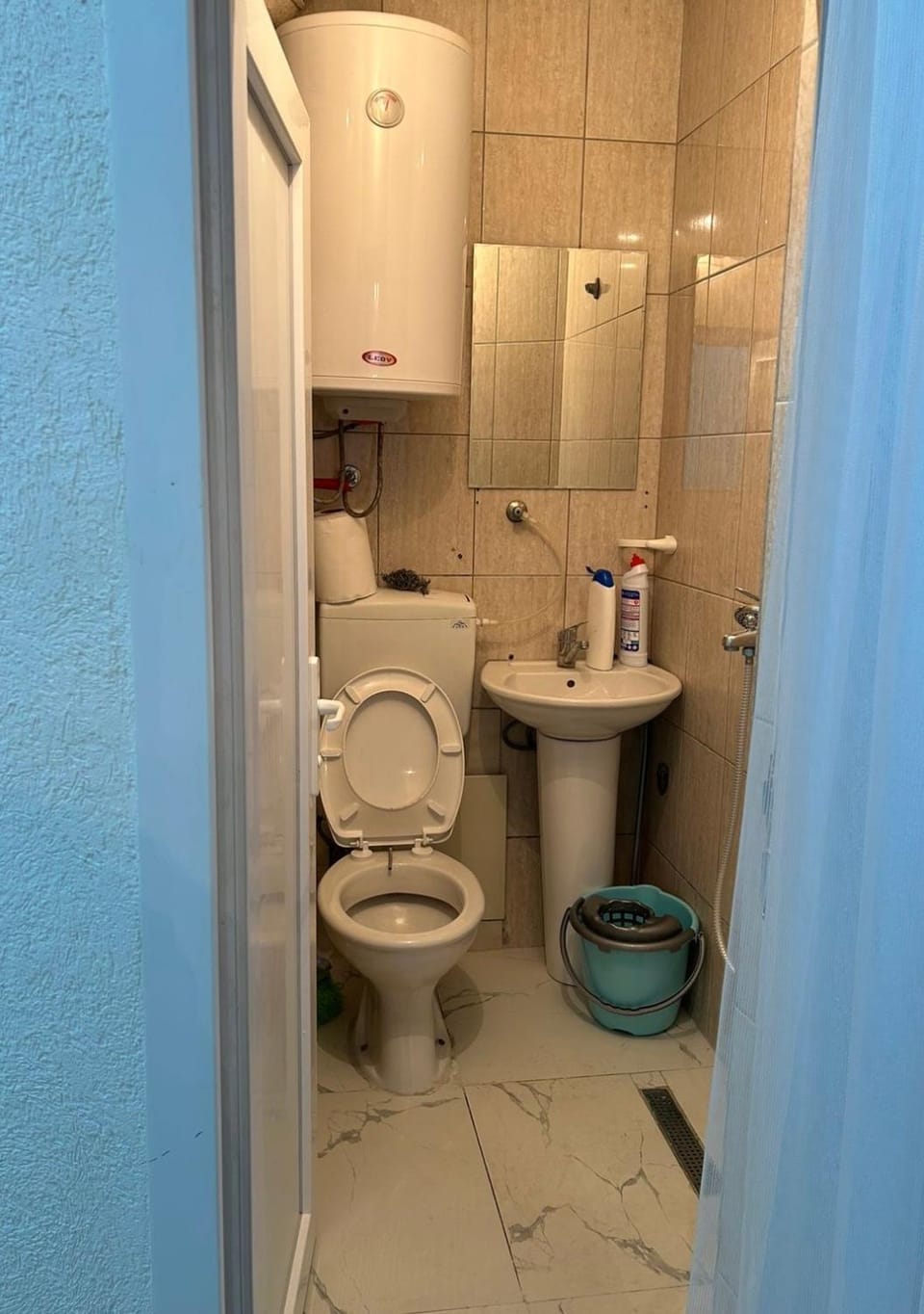 Central Center Apartment Apartment in North Macedonia