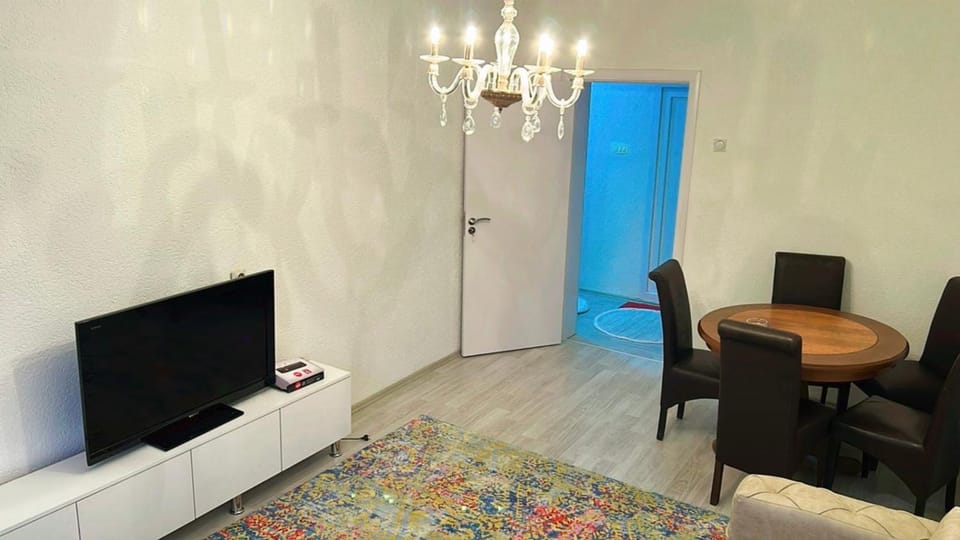 Central Center Apartment Apartment in North Macedonia