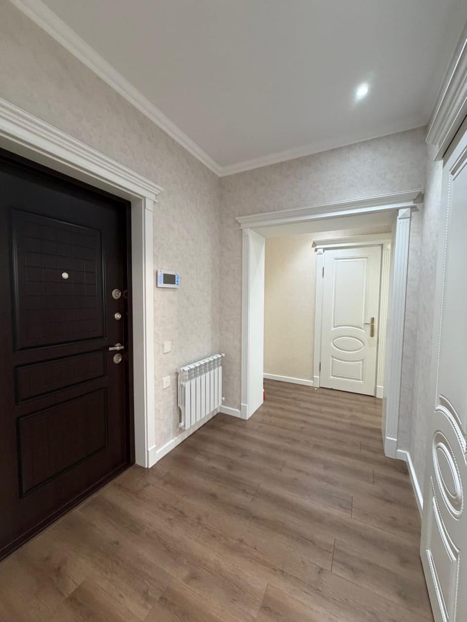 Park Azure Apartment in Baku