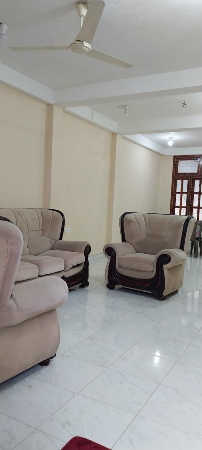 Rose Guest House House in Sri Lanka