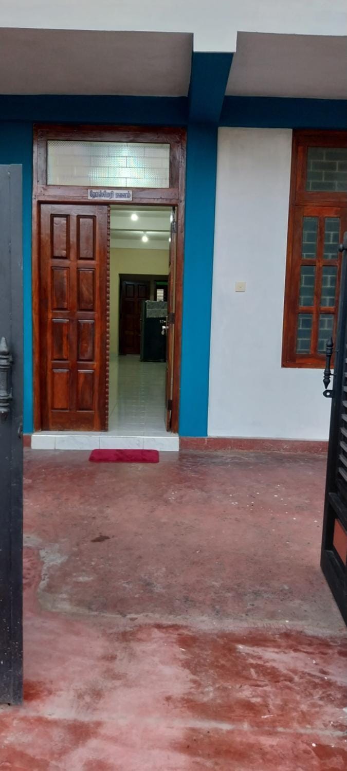 Rose Guest House House in Sri Lanka