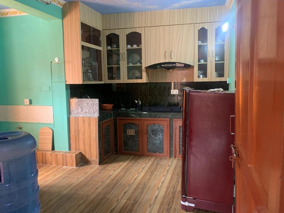 Gyani's Adventure Trekkers Home Apartment in Bagmati Province, Nepal