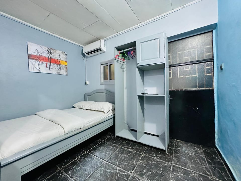 CAMERHOME Carrefour mosqué Cité des palmiers Apartment hotel in Douala