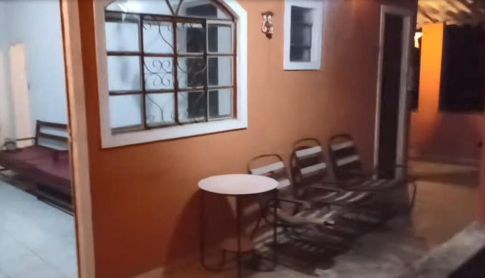 Chácara Vovó Mizú House in State of Minas Gerais, Brazil