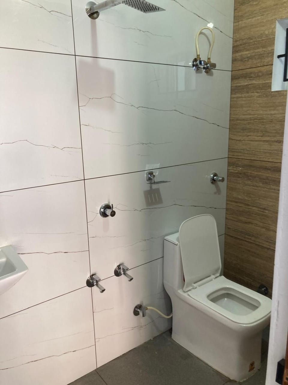 V-host Vacation rental in Kochi