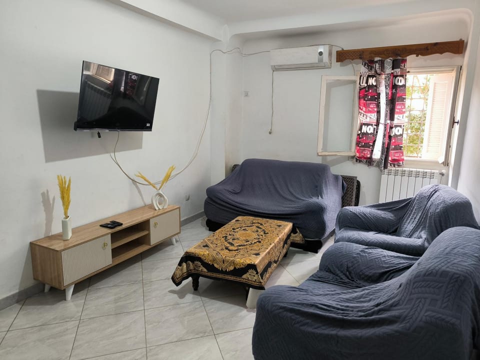 Appartement Oran Vacances Apartment in Oran