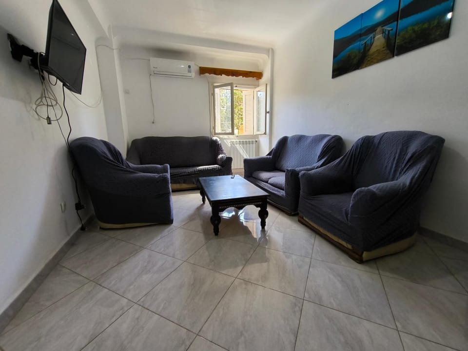 Appartement Oran Vacances Apartment in Oran