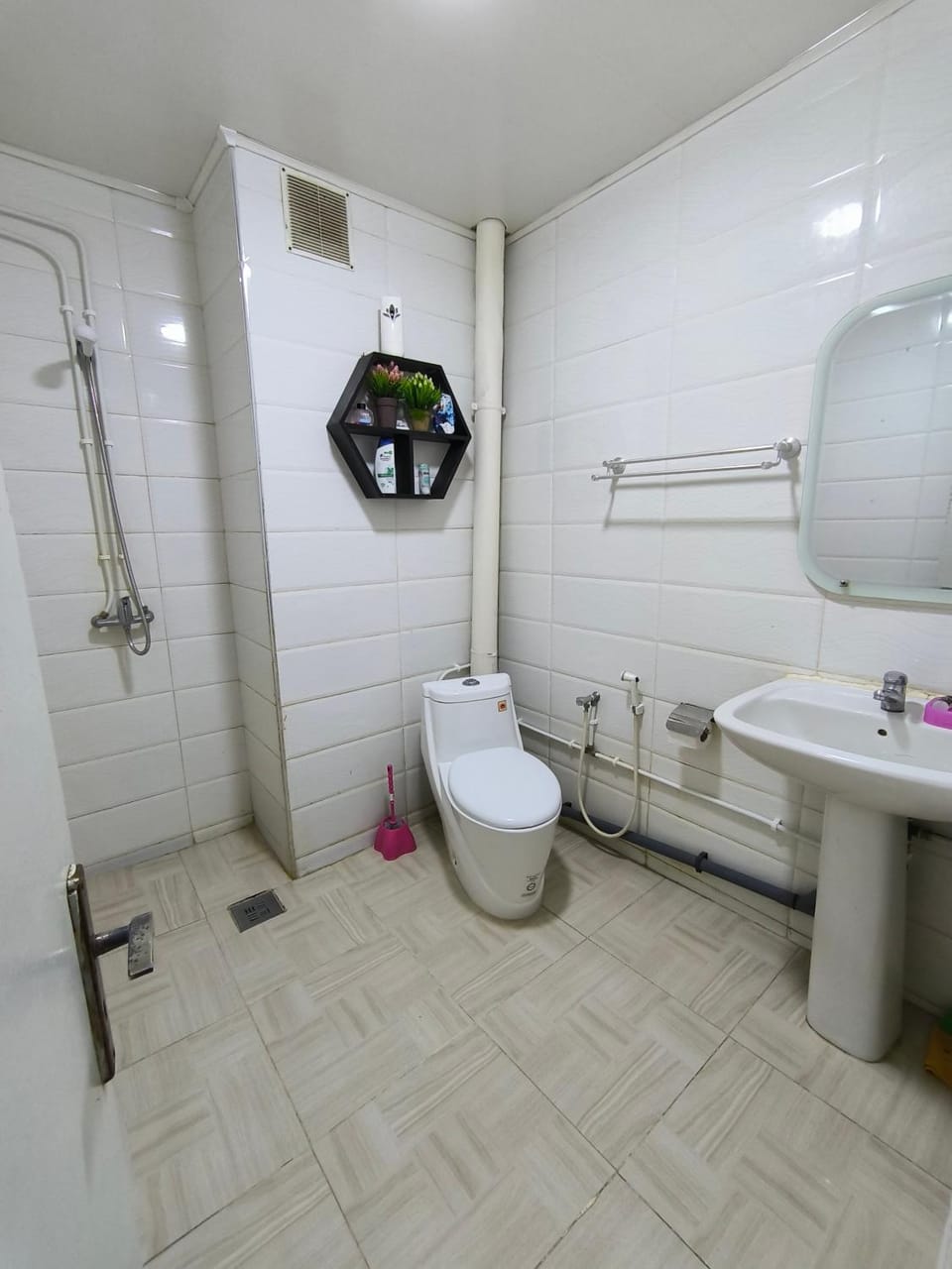 Appartement Oran Vacances Apartment in Oran