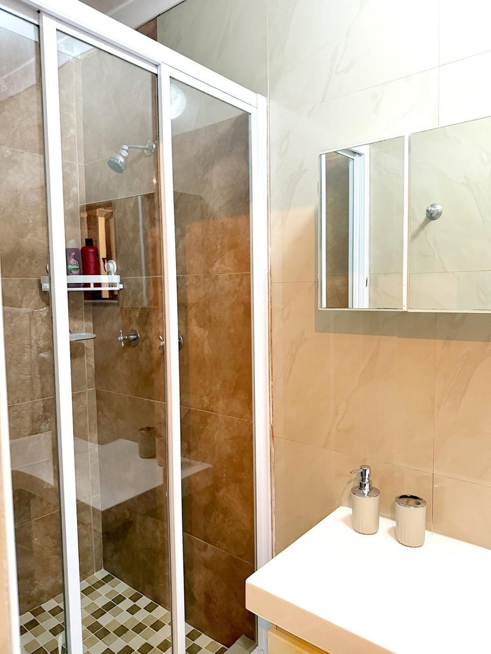 Shower