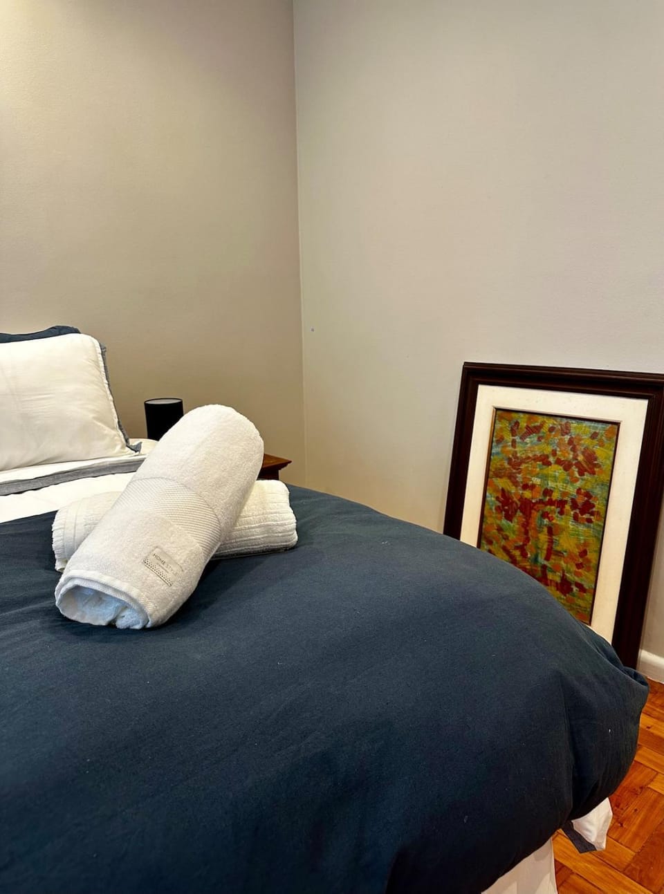 Conforto e estilo a 200m da Praia do Leme Apartment in Rio de Janeiro