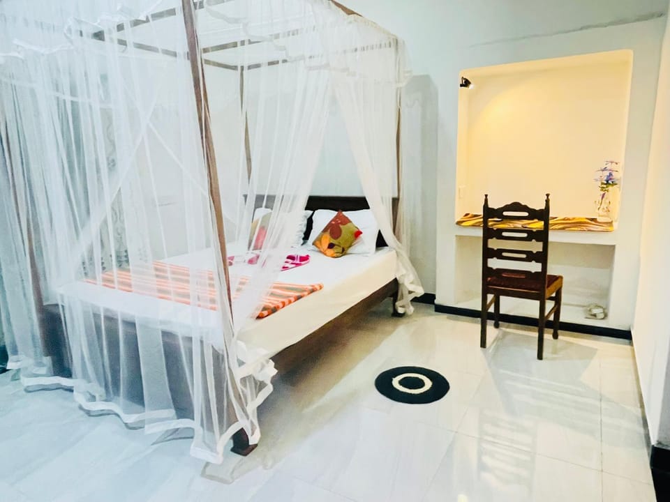 The Dammi Place -Mirissa Villa in Mirissa